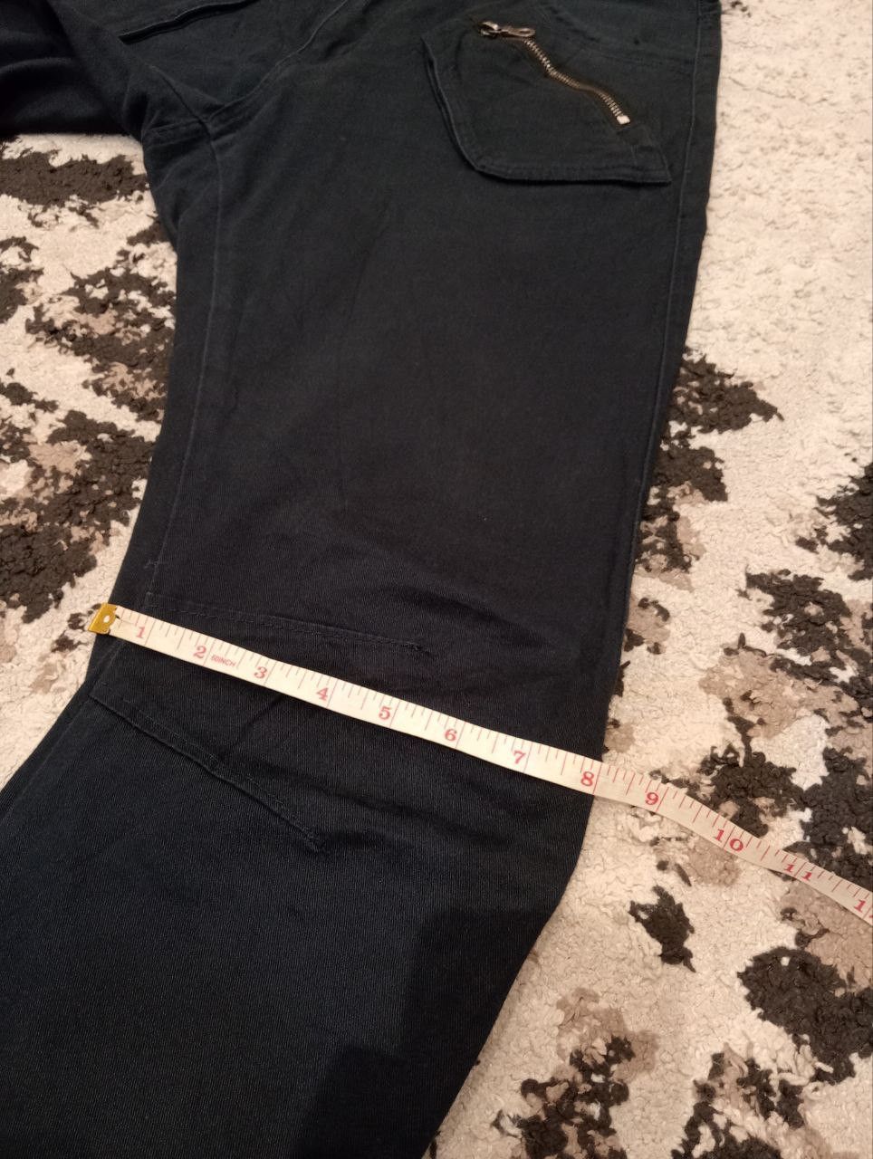 PPFM Vintage PPFM Japan Curve Pants Size US 32 / EU 48 - 17 Thumbnail