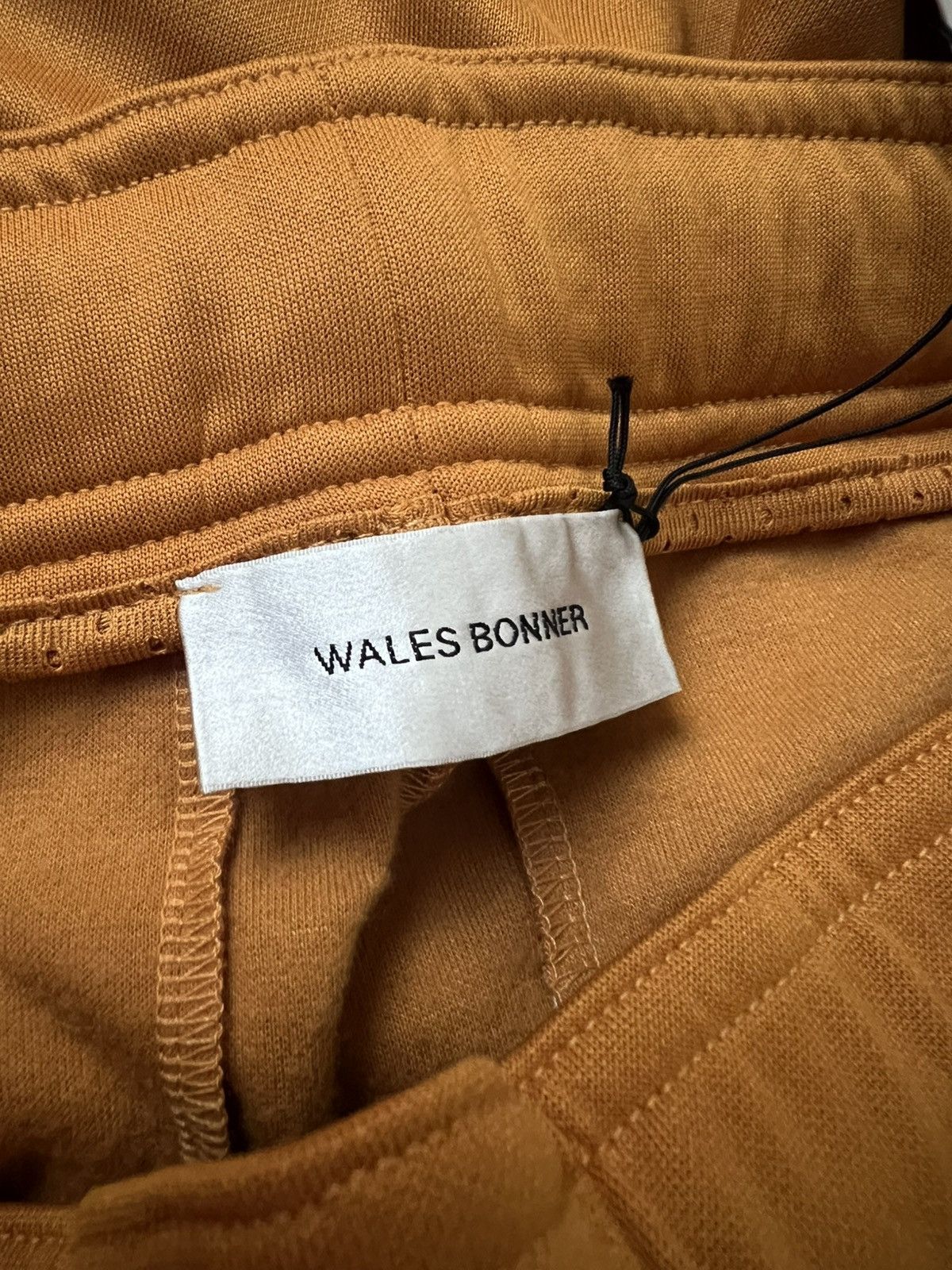 Wales Bonner Wales Bonner Sunlight Tracksuit Pants Size US 30 / EU 46 - 7 Thumbnail