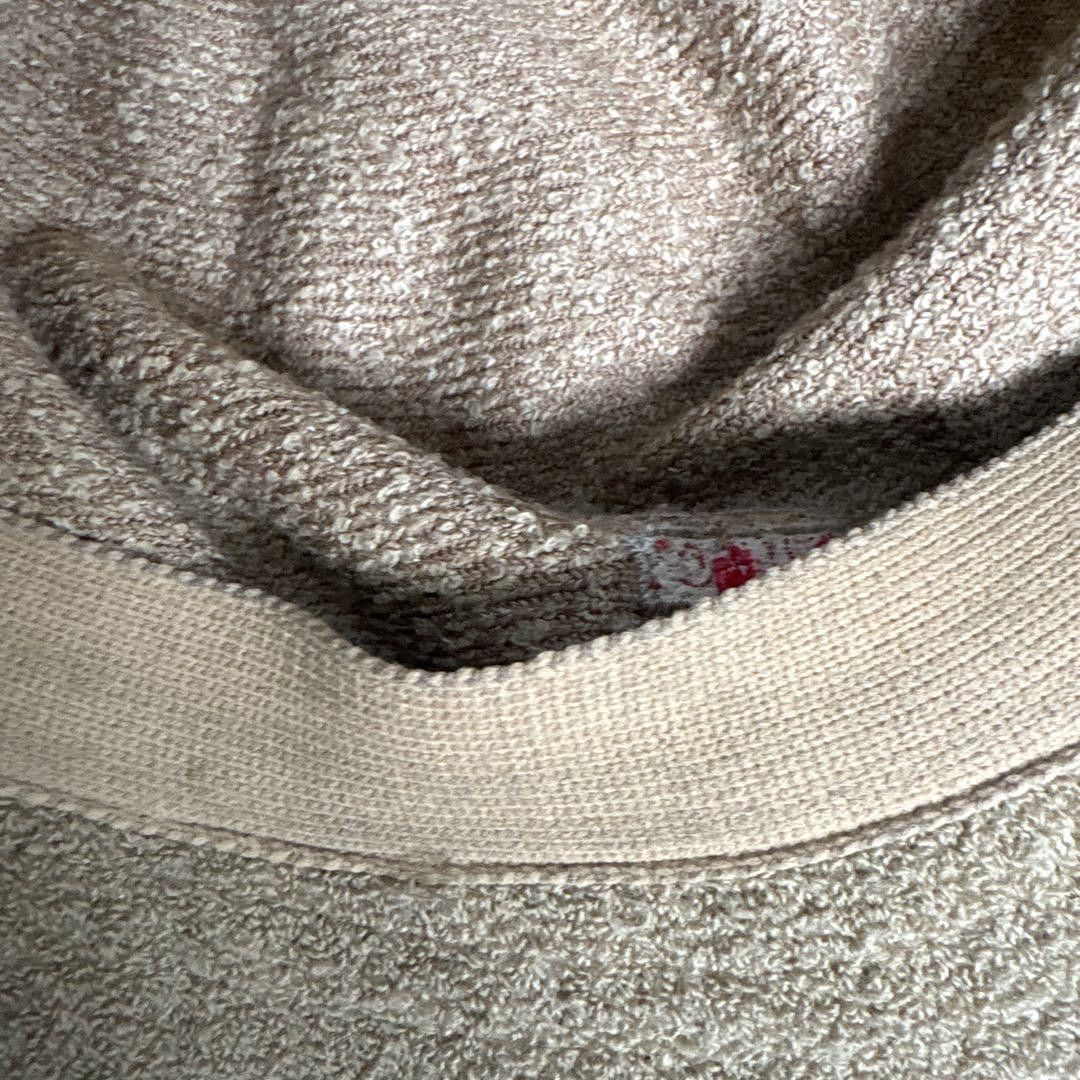 Kangol Vintage Kangol of london 90’s KANGOL Bell Bucket Hat Pile Size ONE SIZE - 10 Thumbnail