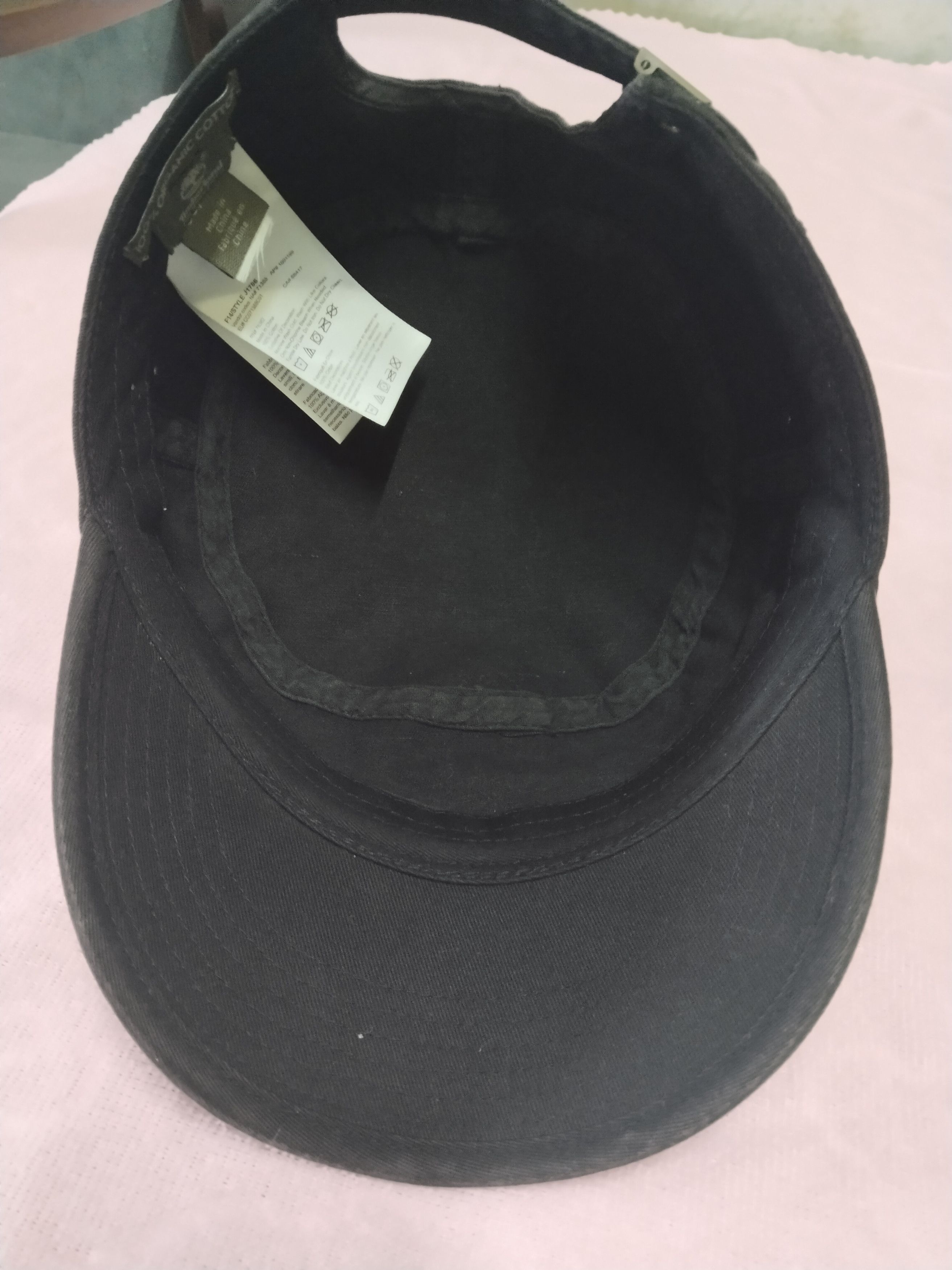 Cadet × Timberland RARE CADET TIMBERLAND EARTKEEPERS HAT CAP Size ONE SIZE - 6 Thumbnail