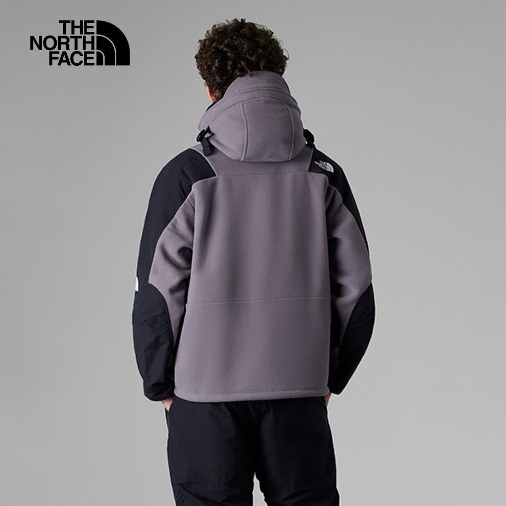 Kazuki Kuraishi × The North Face Urban Exploration KAZUKI LIGHT KNIT FLEECE JACKET Size US M / EU 48-50 / 2 - 10 Thumbnail