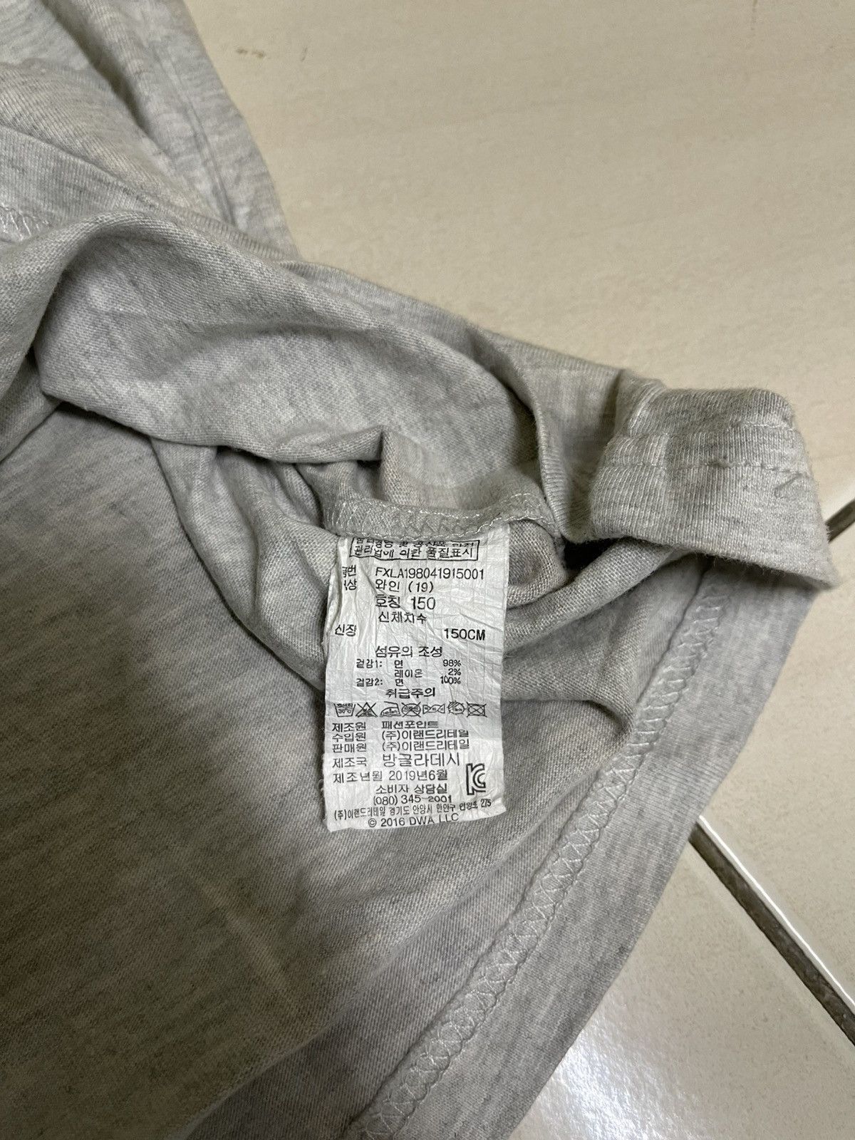 Felix FELIX ROCKSTAR Size US S / EU 44-46 / 1 - 6 Thumbnail