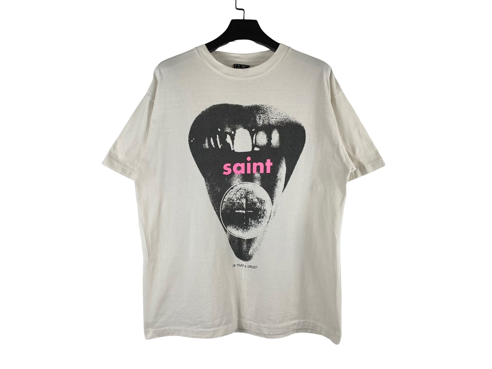 READYMADE × Saint Michael Saint Michael Kosuke Kawamura