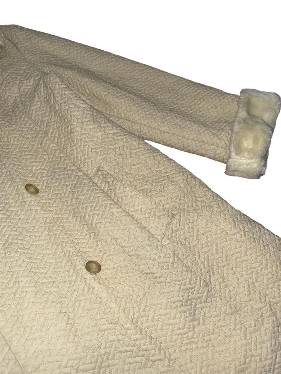 Other JACKET GIANFRANCO FORMICA FUR COLLAR Size L / US 10 / IT 46 - 4 Thumbnail