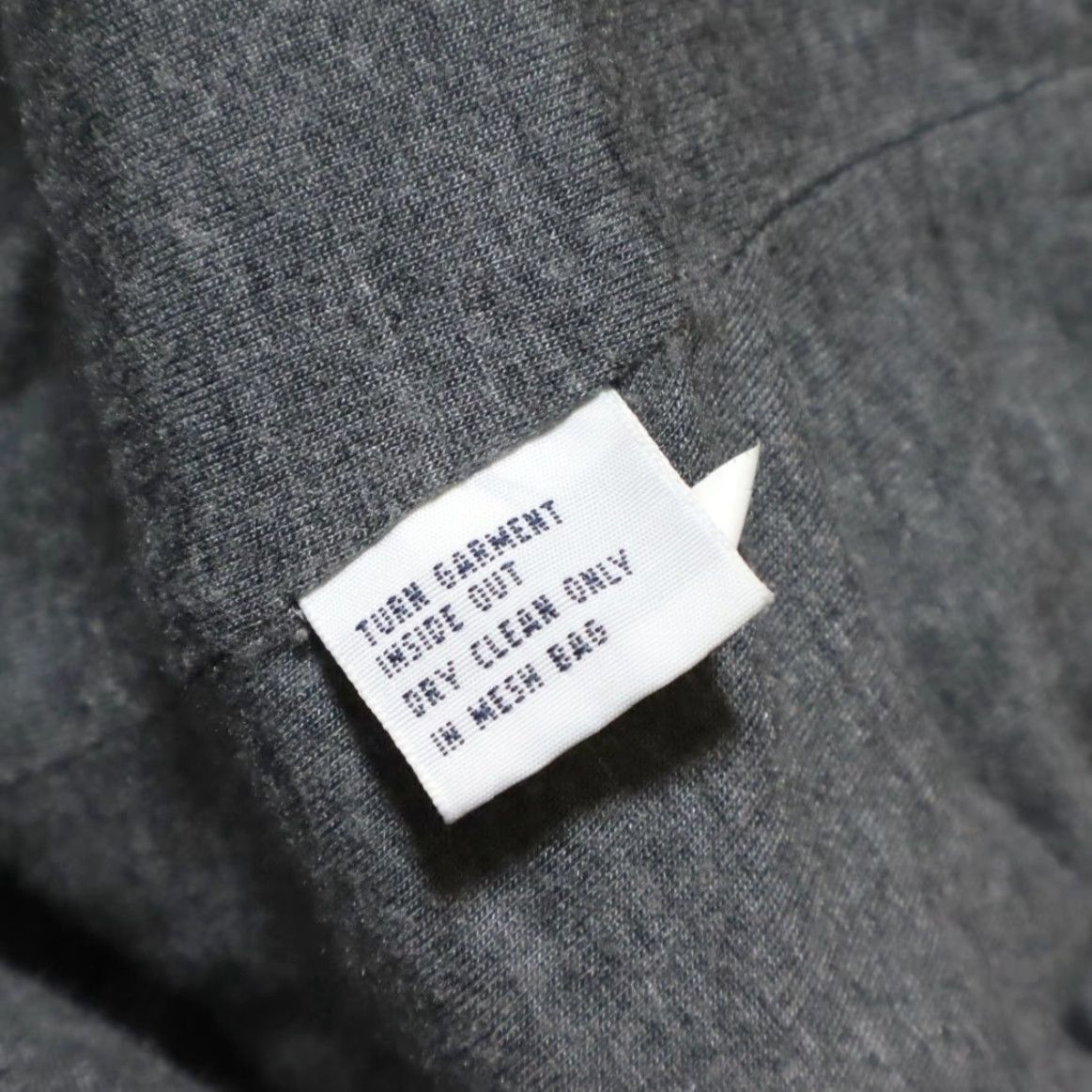 Polo Ralph Lauren Polo Ralph Lauren Golf Vest Stretch Solid Mock Jacket Gray Men's L Shirt Size US L / EU 52-54 / 3 - 8 Thumbnail