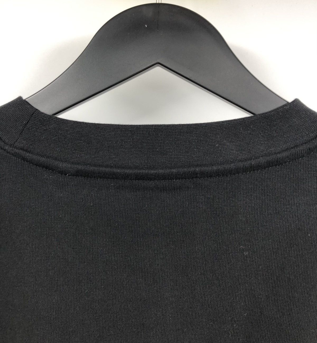 Other 234 Lagos Black T-Shirt Medium Size US M / EU 48-50 / 2 - 7 Thumbnail