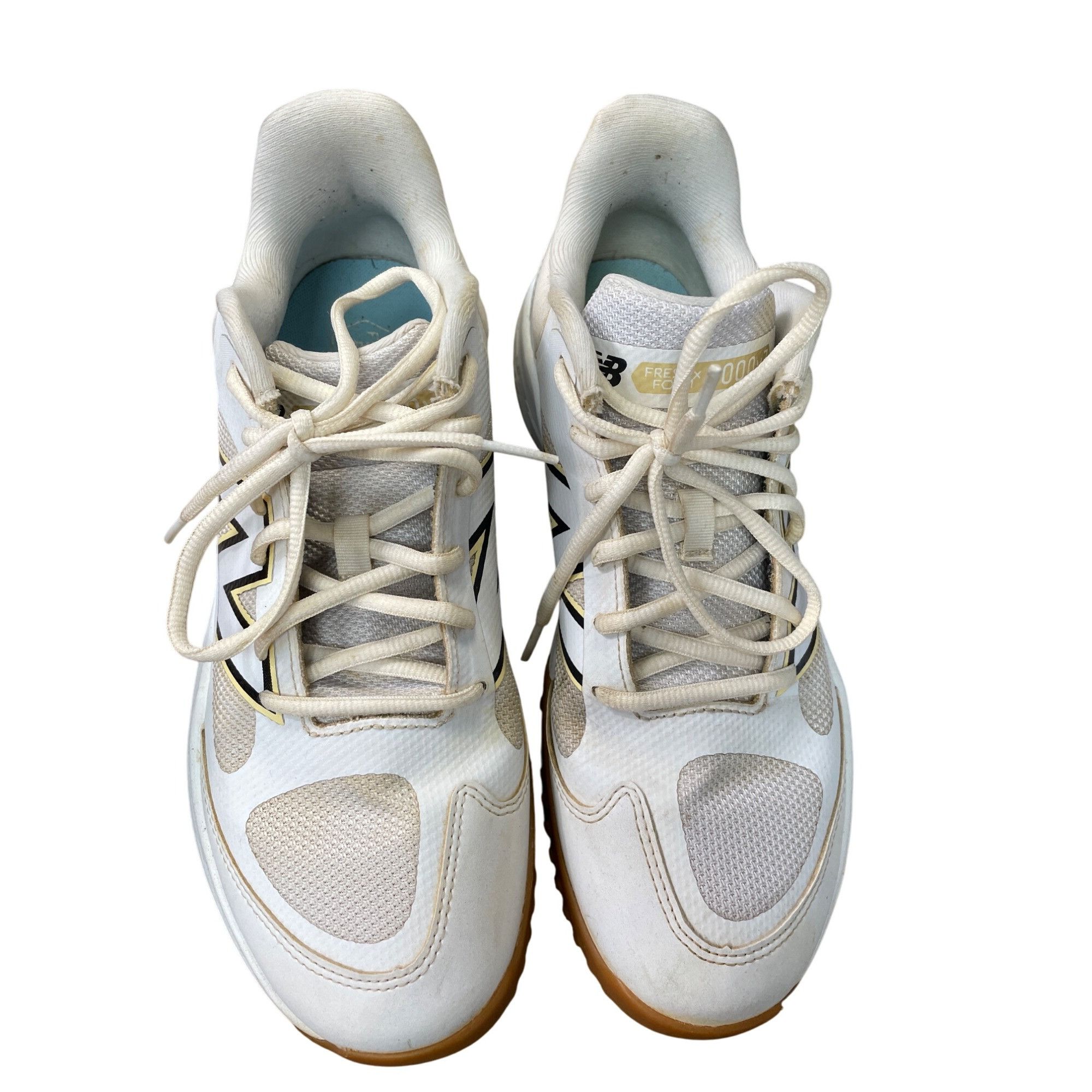New Balance New Balance Fresh foam 3000V7 mens running sneakers size 8.5 Size US 8.5 / EU 41-42 - 21 Thumbnail