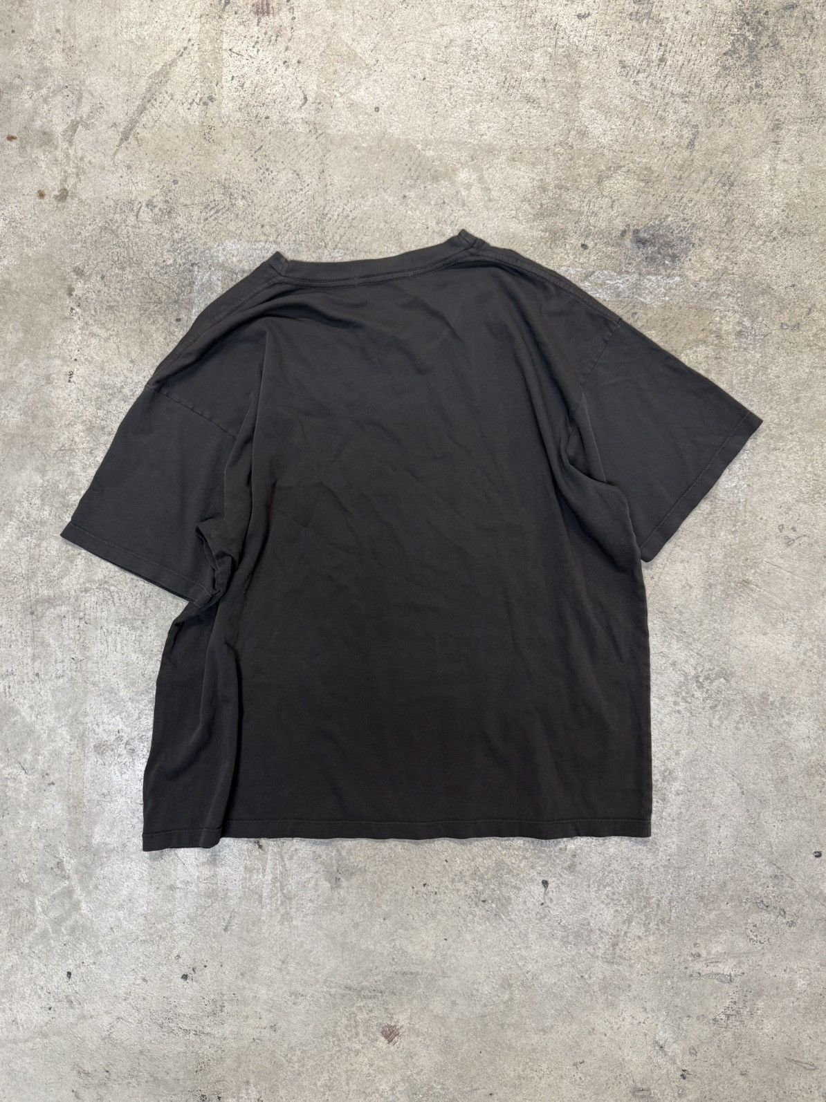 ALEXANDER DIGENOVA Alexander Digenova Meat locker T Shirt sample Size US L / EU 52-54 / 3 - 2 Thumbnail