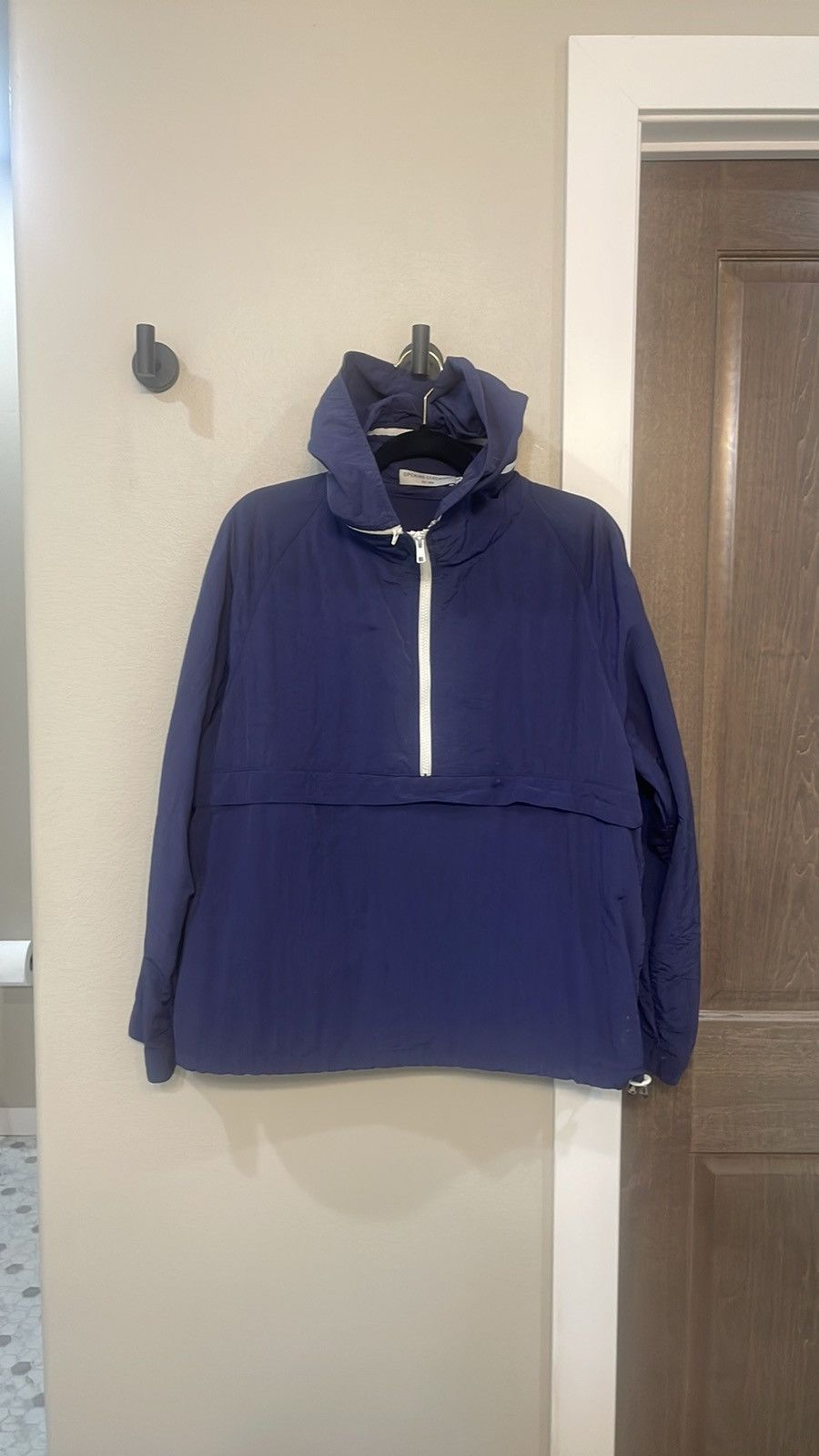 Opening Ceremony Opening Ceremony SS09 Anorak Size US M / EU 48-50 / 2 - 4 Thumbnail