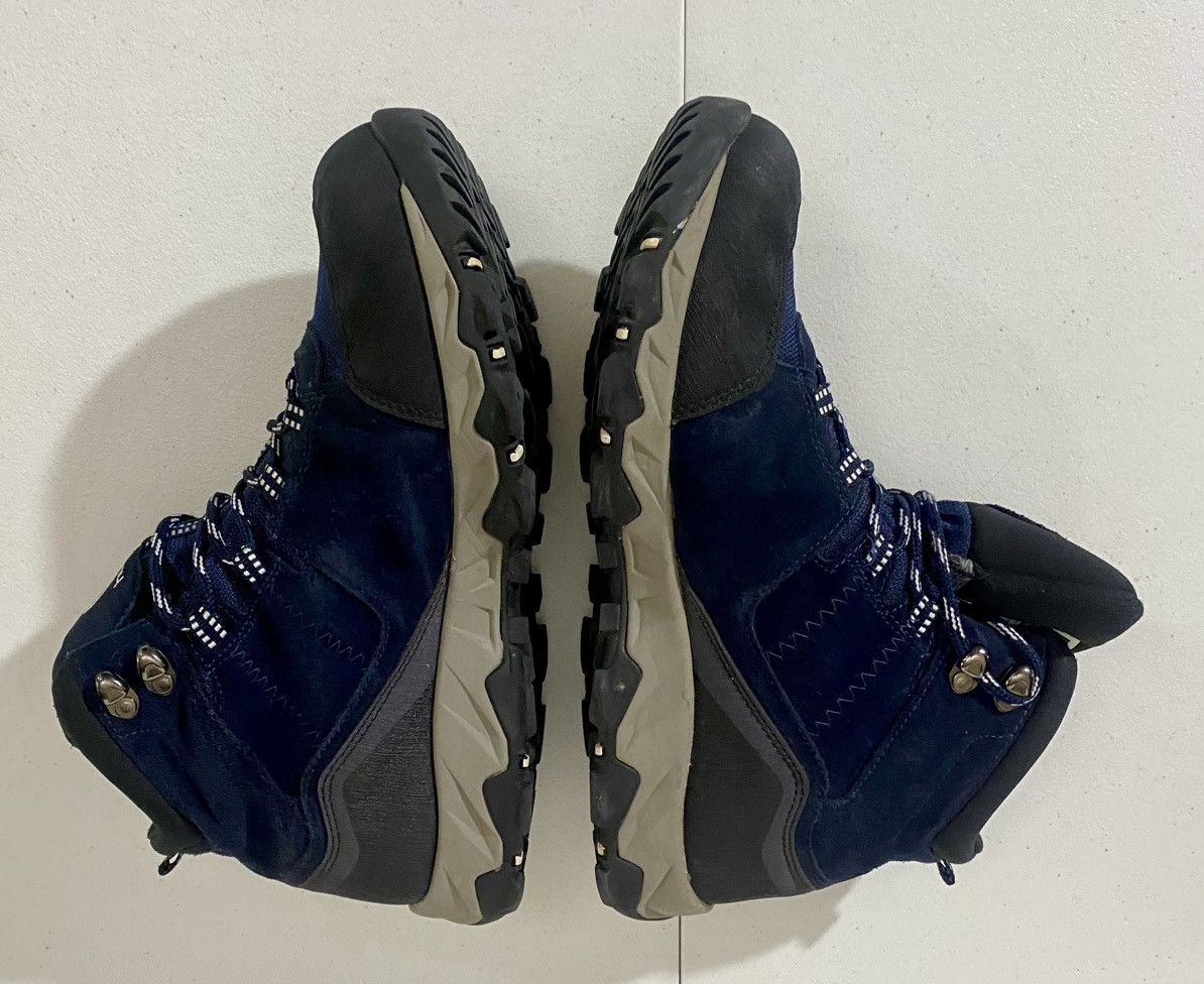 Hummel Hummel Nordic Forest Hiking Snow Boots waterproof 10.5 US Size US 10.5 / EU 43-44 - 11 Thumbnail