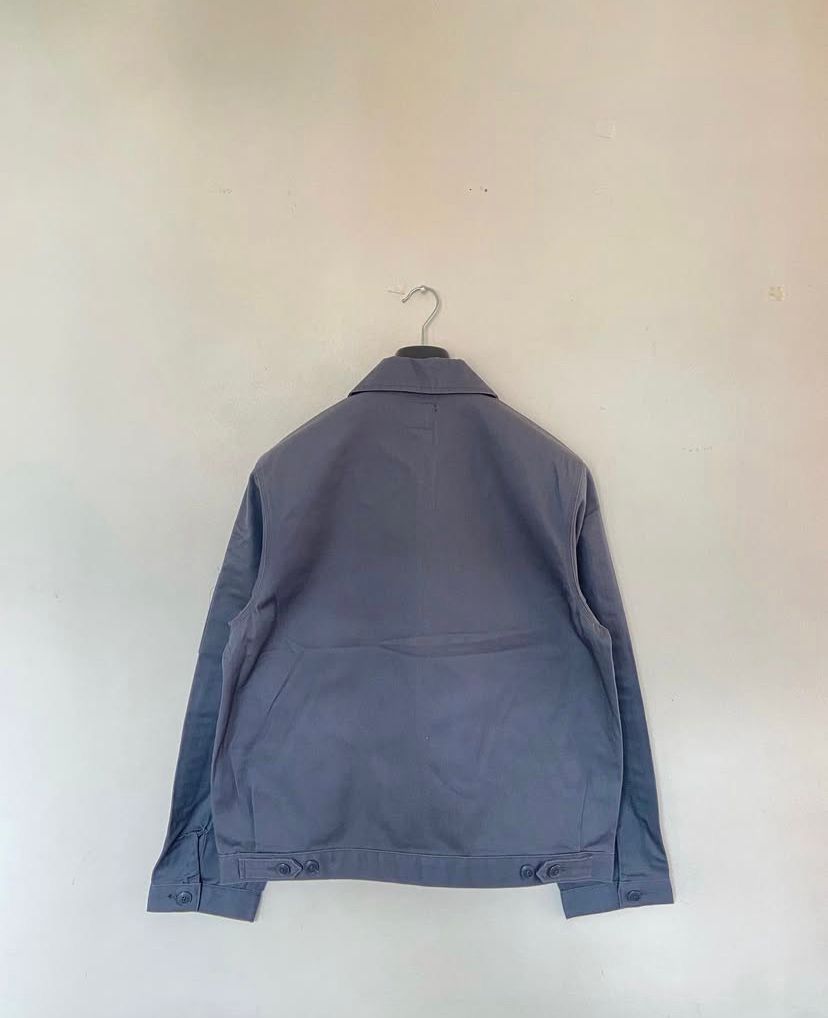 Supreme Supreme x Dickies Stripe Eisenhower Jacket Size US M / EU 48-50 / 2 - 7 Thumbnail
