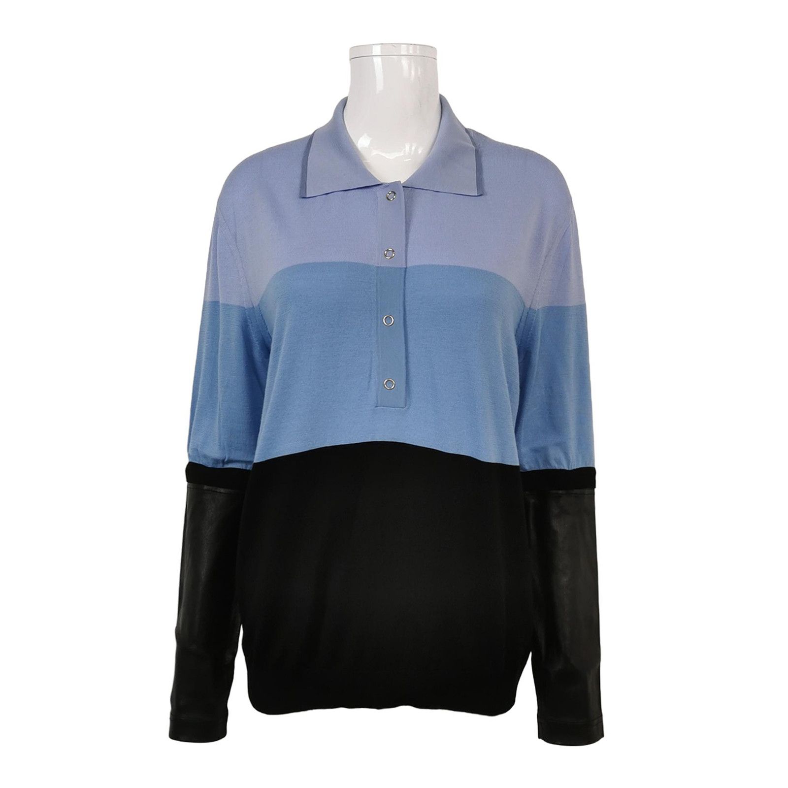 Burberry Burberry Women l Sweaters Size L / US 10 / IT 46 - 1 Thumbnail