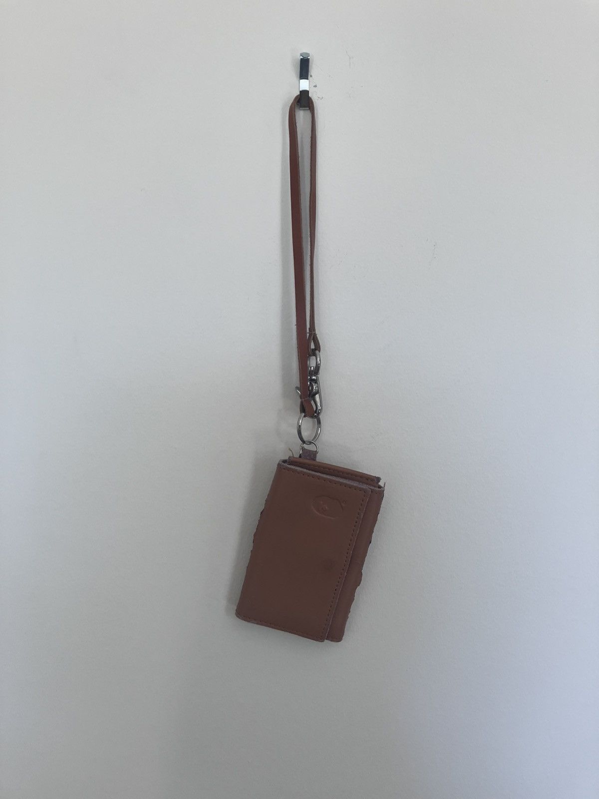 Bape Bape Wallet w/ Chain Size ONE SIZE - 1 Thumbnail