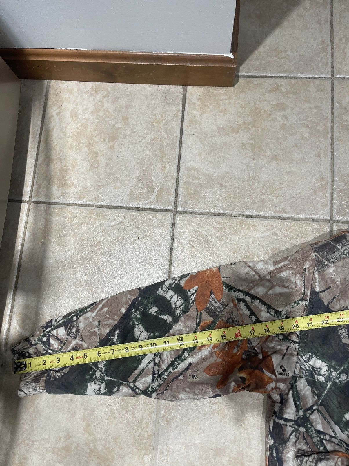 Other Outfitters Ridge Men’s Size Men’s Medium Camo Jacket Size US M / EU 48-50 / 2 - 6 Thumbnail