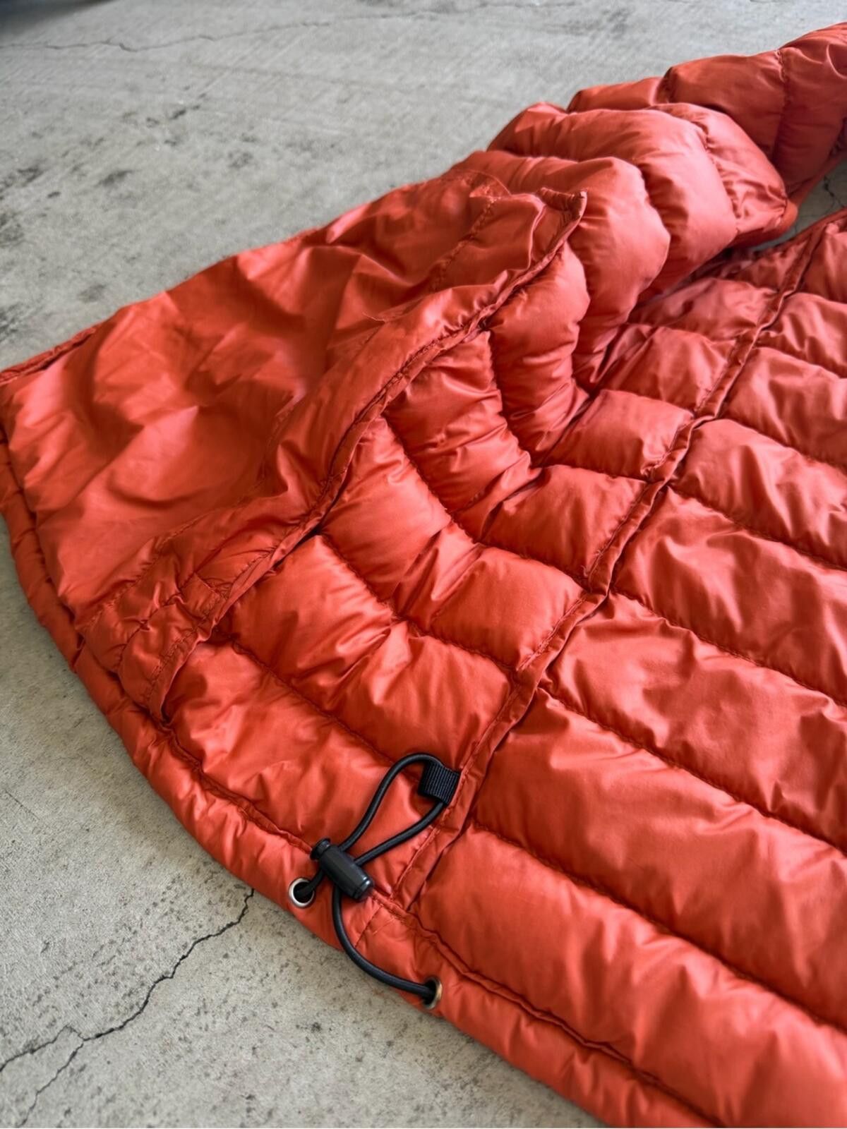Other 32 Degrees / Men’s Puffer Vest / Orange Size US M / EU 48-50 / 2 - 7 Thumbnail