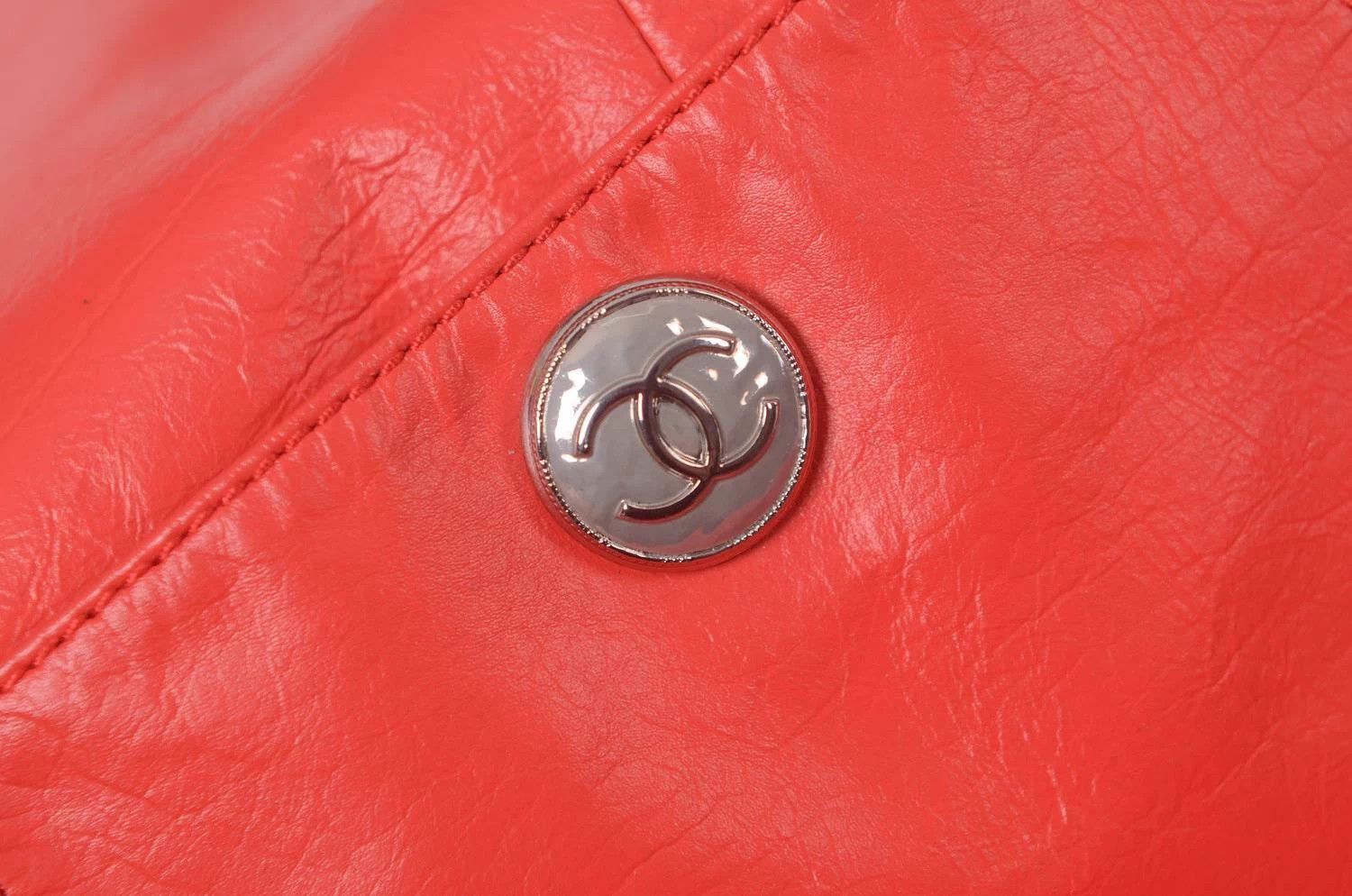Chanel Chanel vintage jacket Size XS / US 0-2 / IT 36-38 - 6 Thumbnail
