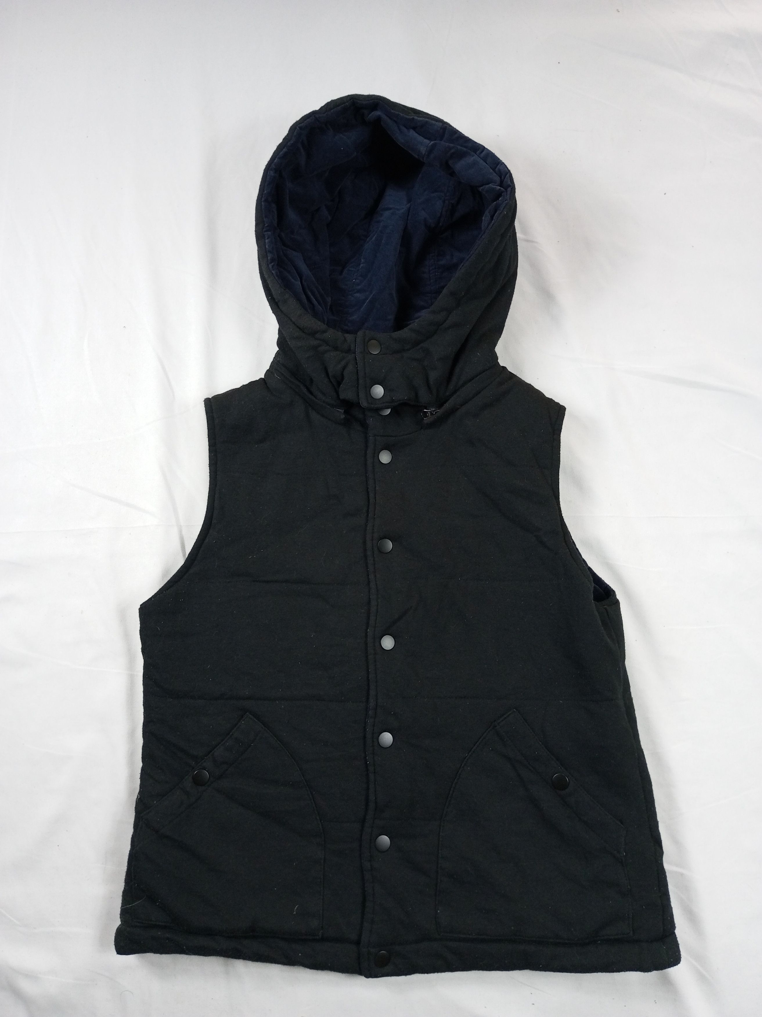 Hysteric Glamour Rodeo Crown Japanese brand Vests Size US M / EU 48-50 / 2 - 1 Thumbnail