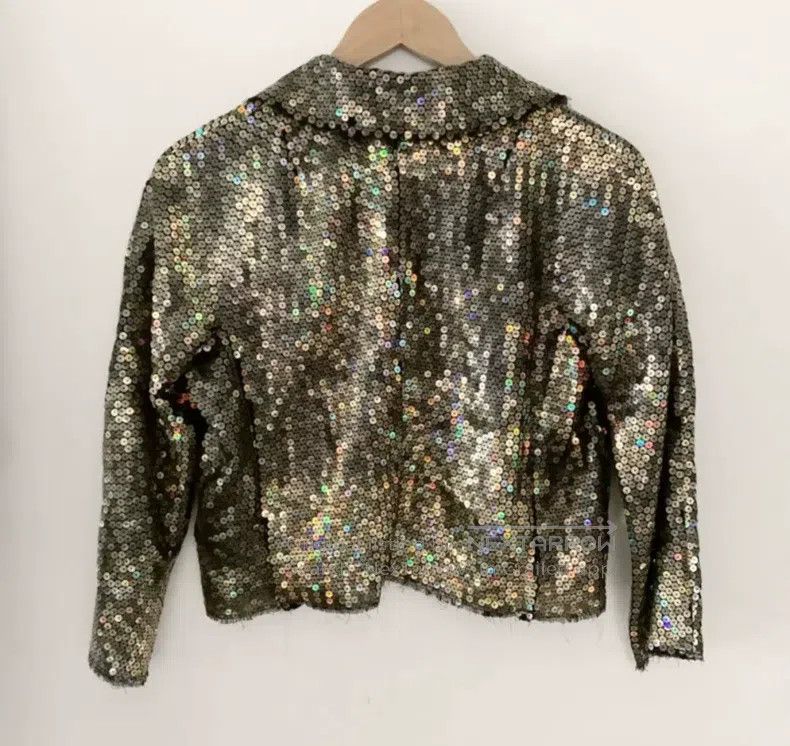 Other Comme Des Garcons Blazer Size S / US 4 / IT 40 - 2 Thumbnail