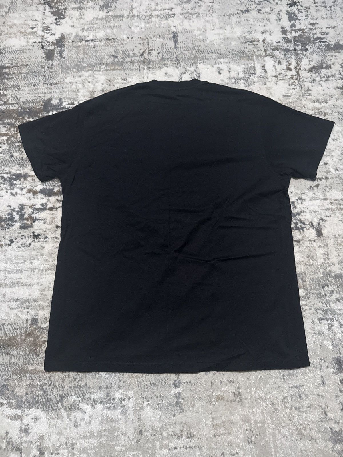 Givenchy Givenchy Statue Horn T-shirt Size US S / EU 44-46 / 1 - 4 Thumbnail