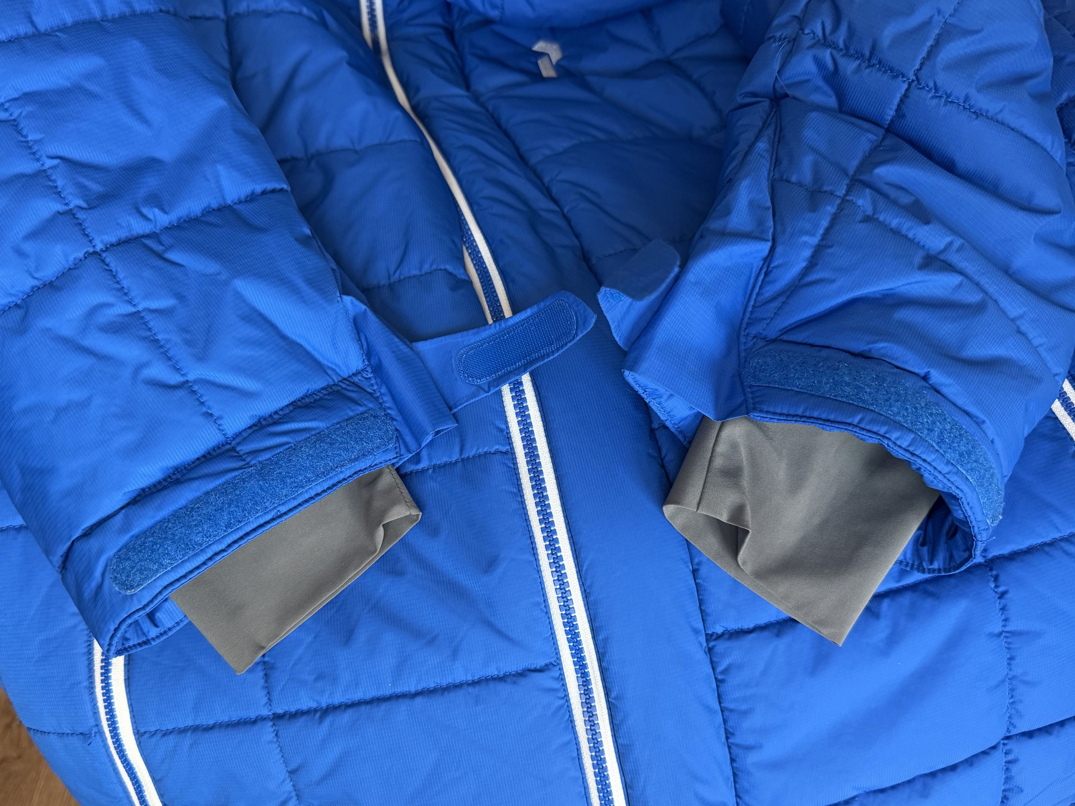 Peak Performance PEAK PERFORMANCE Osaka J Thermo Cool Hooded Ski Jacket Size US L / EU 52-54 / 3 - 20 Thumbnail