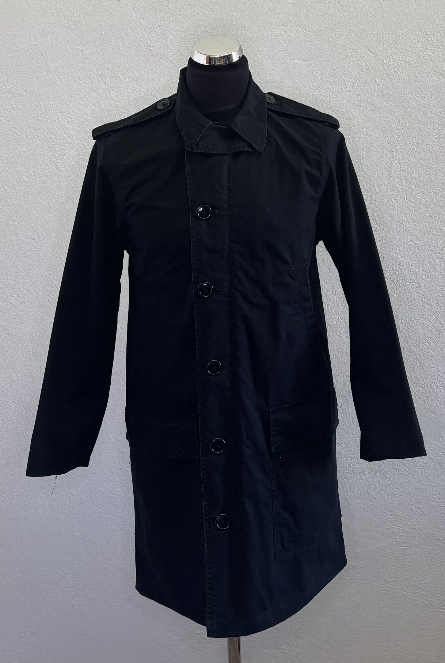 Rugby Ralph Lauren Ralph Lauren Rugby Coat Size M Size US M / EU 48-50 / 2 - 1 Thumbnail