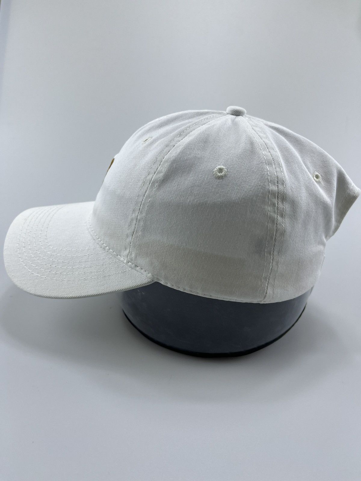 Cartoon Network Movie Ted 2 6 Panel Cap Size ONE SIZE - 3 Thumbnail