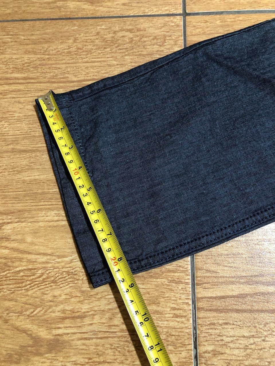 Dolce & Gabbana Dolce & Gabbana Jeans Size US 33 - 2 Thumbnail
