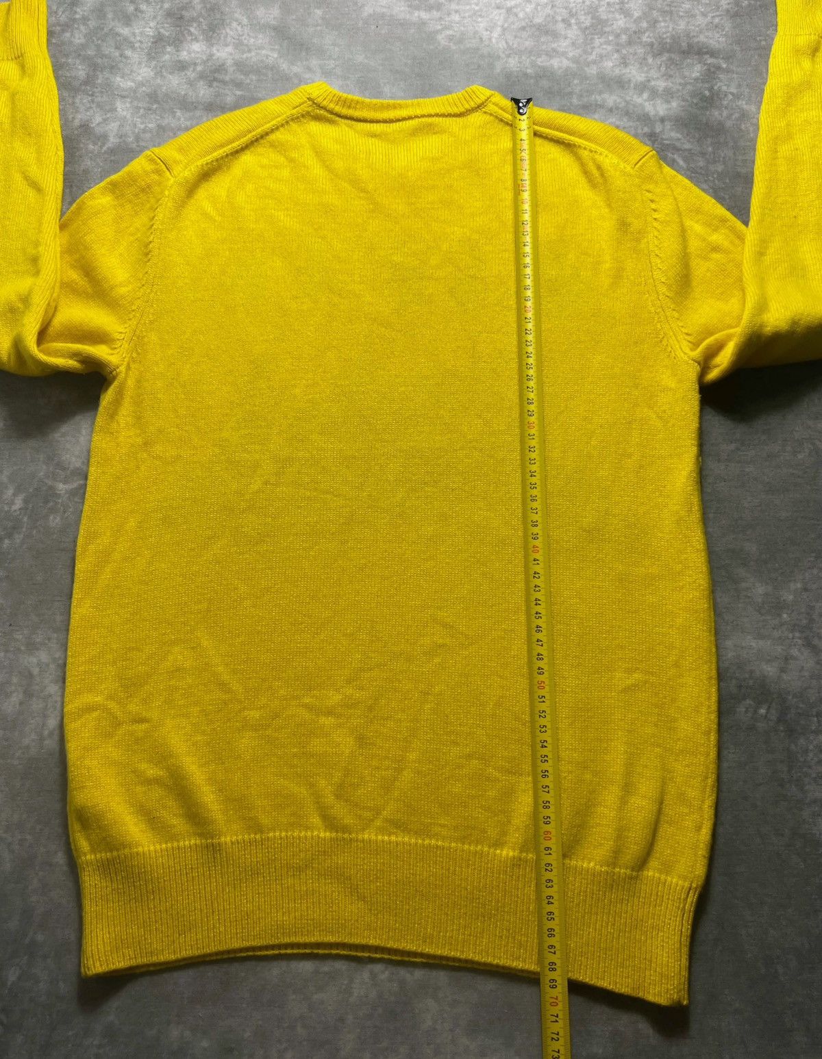 Vintage Vintage Aspen Wool Blend Sweater Retro Ski Car Graphic M Size US M / EU 48-50 / 2 - 10 Thumbnail