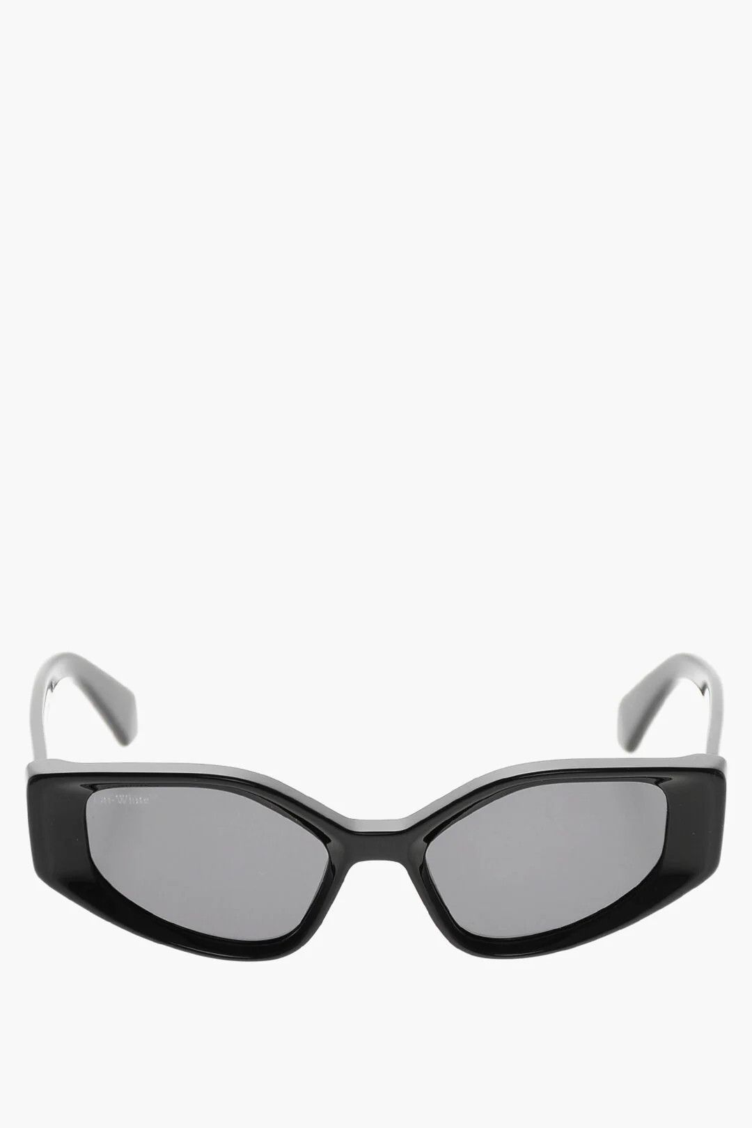 Off-White og1mm0426 Size: OS / Butterfly Sunglasses in Black Size ONE SIZE - 1 Thumbnail