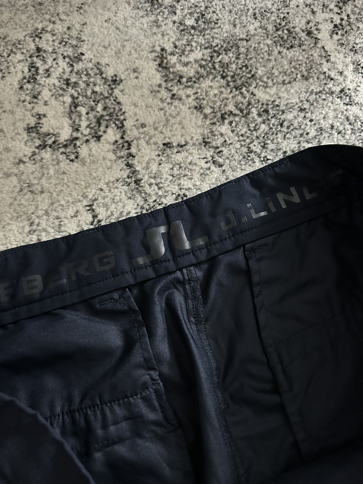 J.Lindeberg J.Lindeberg Pants Size US 32 / EU 48 - 5 Thumbnail