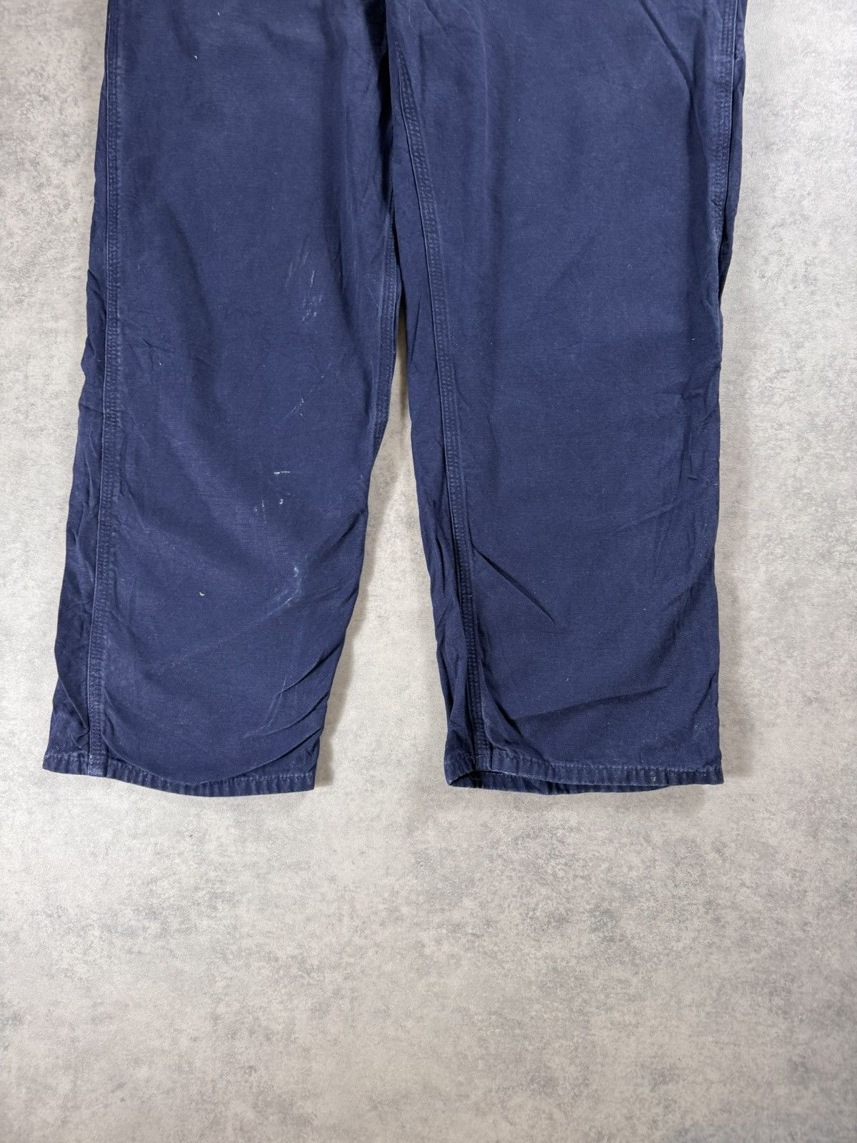 Carhartt Vintage carhartt Size US 40 / EU 56 - 5 Thumbnail
