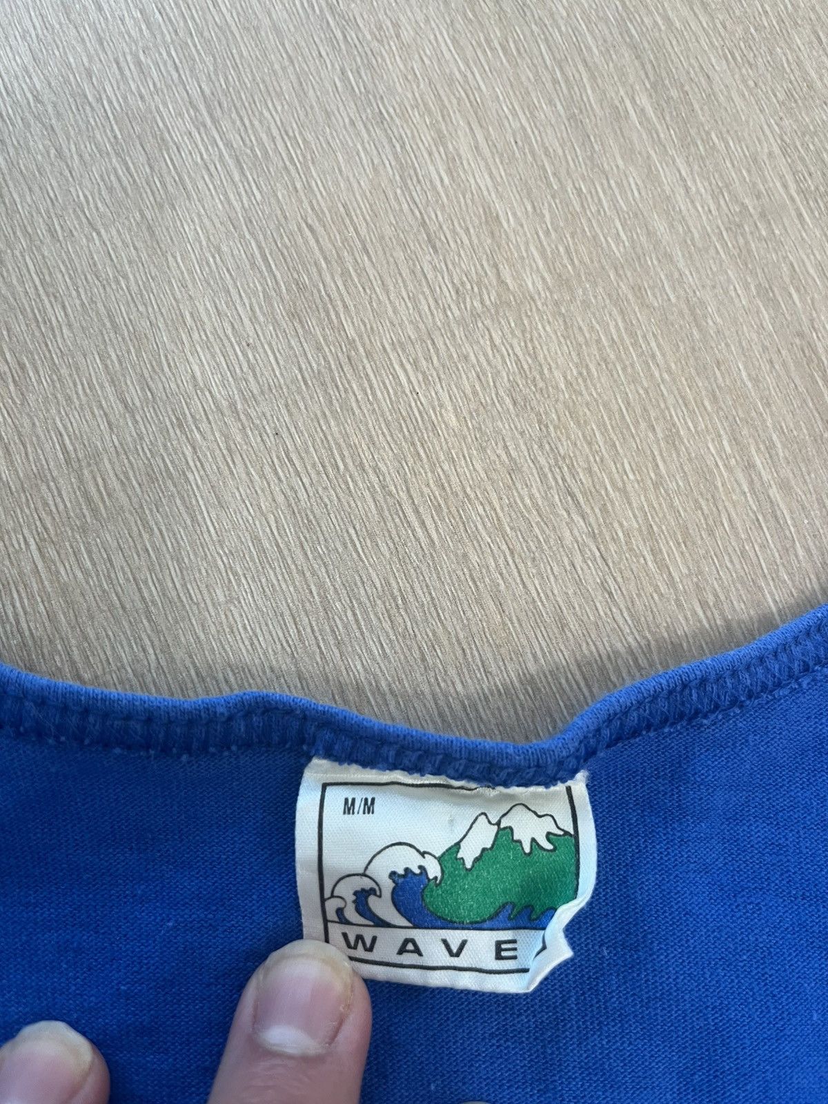 Supreme 1989 Vintage Toronto Maple Leafs tank Top Size US M / EU 48-50 / 2 - 3 Thumbnail