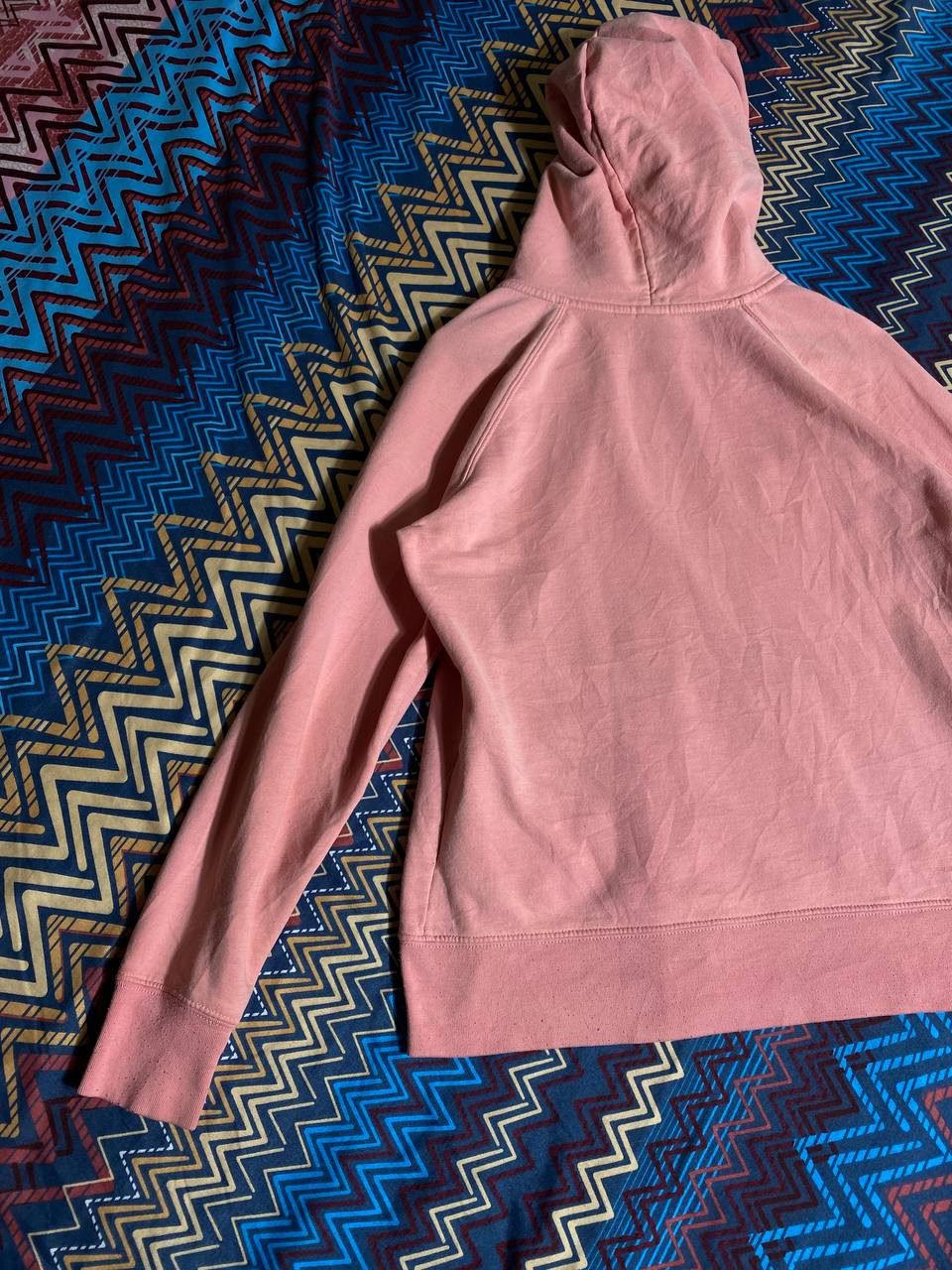 Gap × Vintage Gap Vintage y2k Hoodie Sweatshirt Sweater Zip Up Size M / US 6-8 / IT 42-44 - 9 Thumbnail