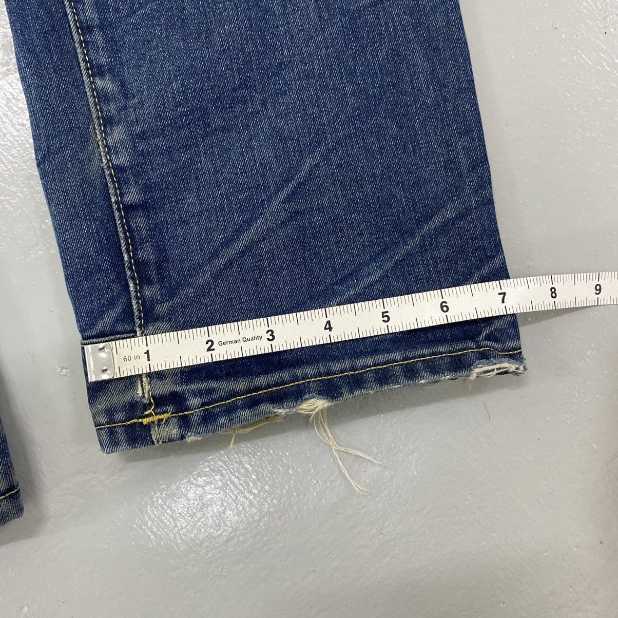 G-Star G-Star Jeans Size US 29 - 14 Thumbnail