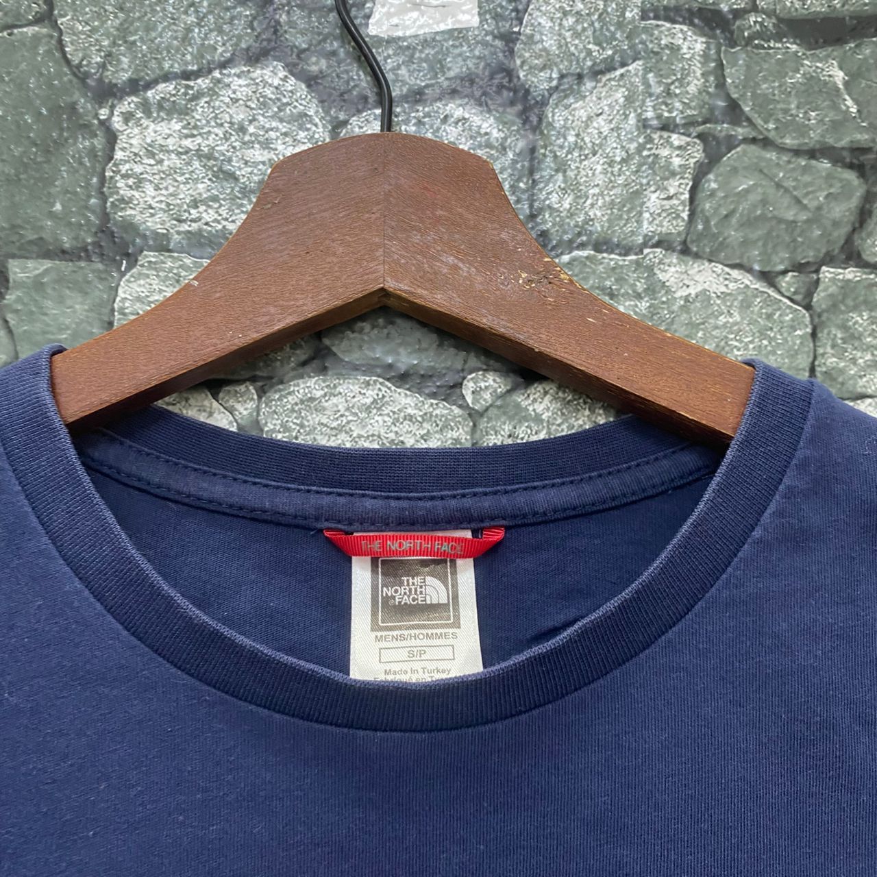 The North Face Vintage The North Face Tshirt Size US M / EU 48-50 / 2 - 8 Thumbnail