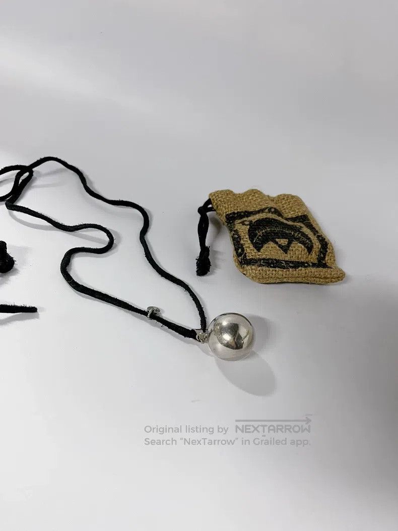 Undercover Undercover Bell Necklace Size ONE SIZE - 2 Thumbnail