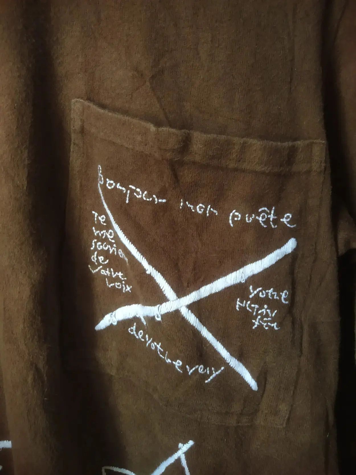 Issey Miyake HAI Sporting Gear by Issey Miyake Super Rare Vintage Size US M / EU 48-50 / 2 - 5 Thumbnail