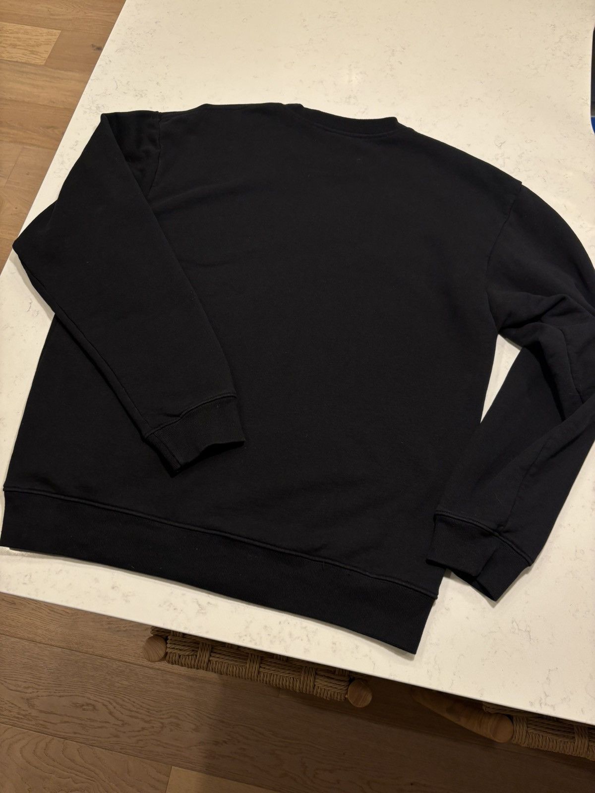 Other PSG Paris Saint-Germain crenweck Size US L / EU 52-54 / 3 - 4 Thumbnail