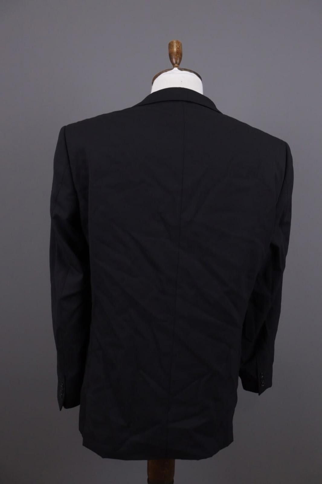 Designer Vintage Versace Classic V2 Sport Coat Jacket Size 52 Size US M / EU 48-50 / 2 - 9 Thumbnail