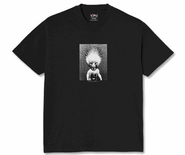 Polar Skate Co. POLAR Demon Child Tee size XXL Size US XXL / EU 58 / 5 - 1 Thumbnail