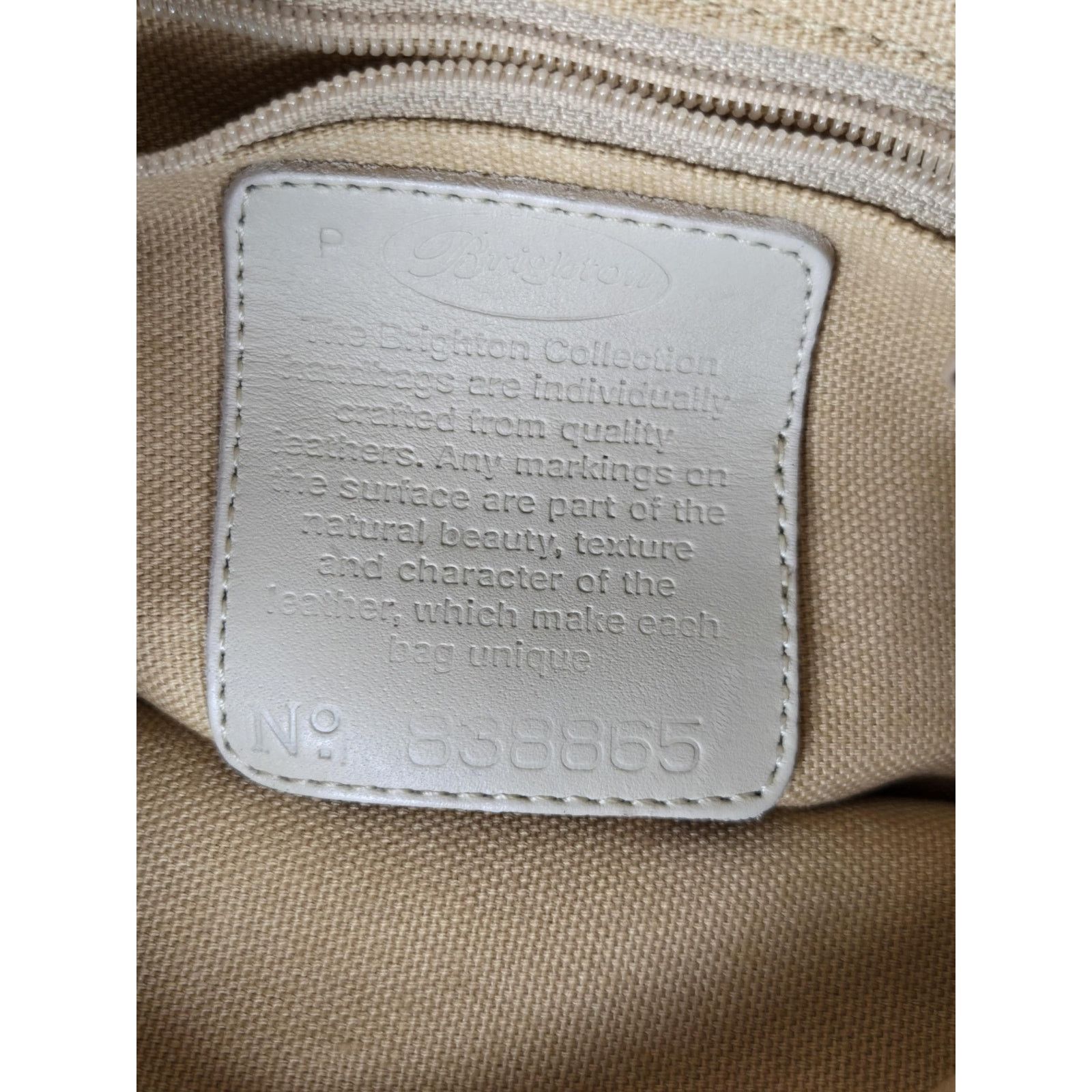 Ralph Lauren Vintage Ralph Lauren Orsman crossbody light pink leather Size ONE SIZE - 5 Thumbnail