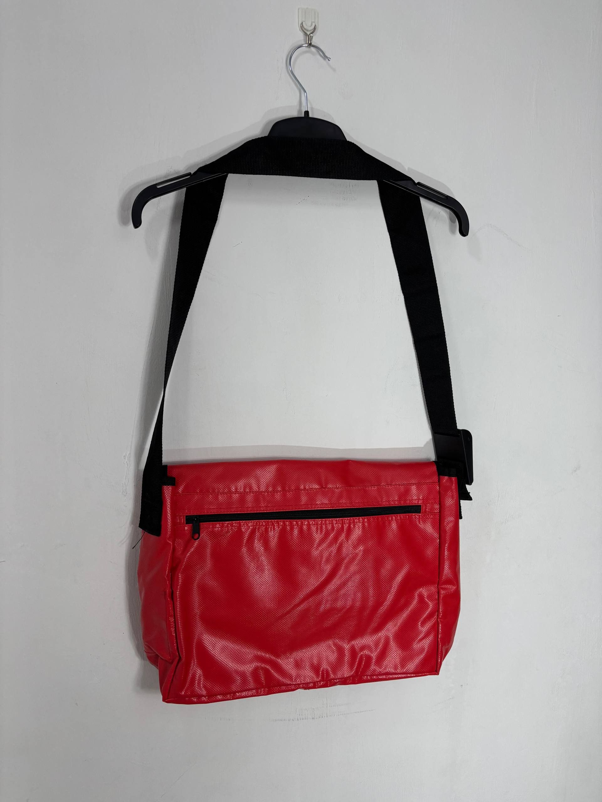 Freitag FREITAG Style PVC Crossbody Y2K Sling Bag Raiff Size ONE SIZE - 4 Thumbnail