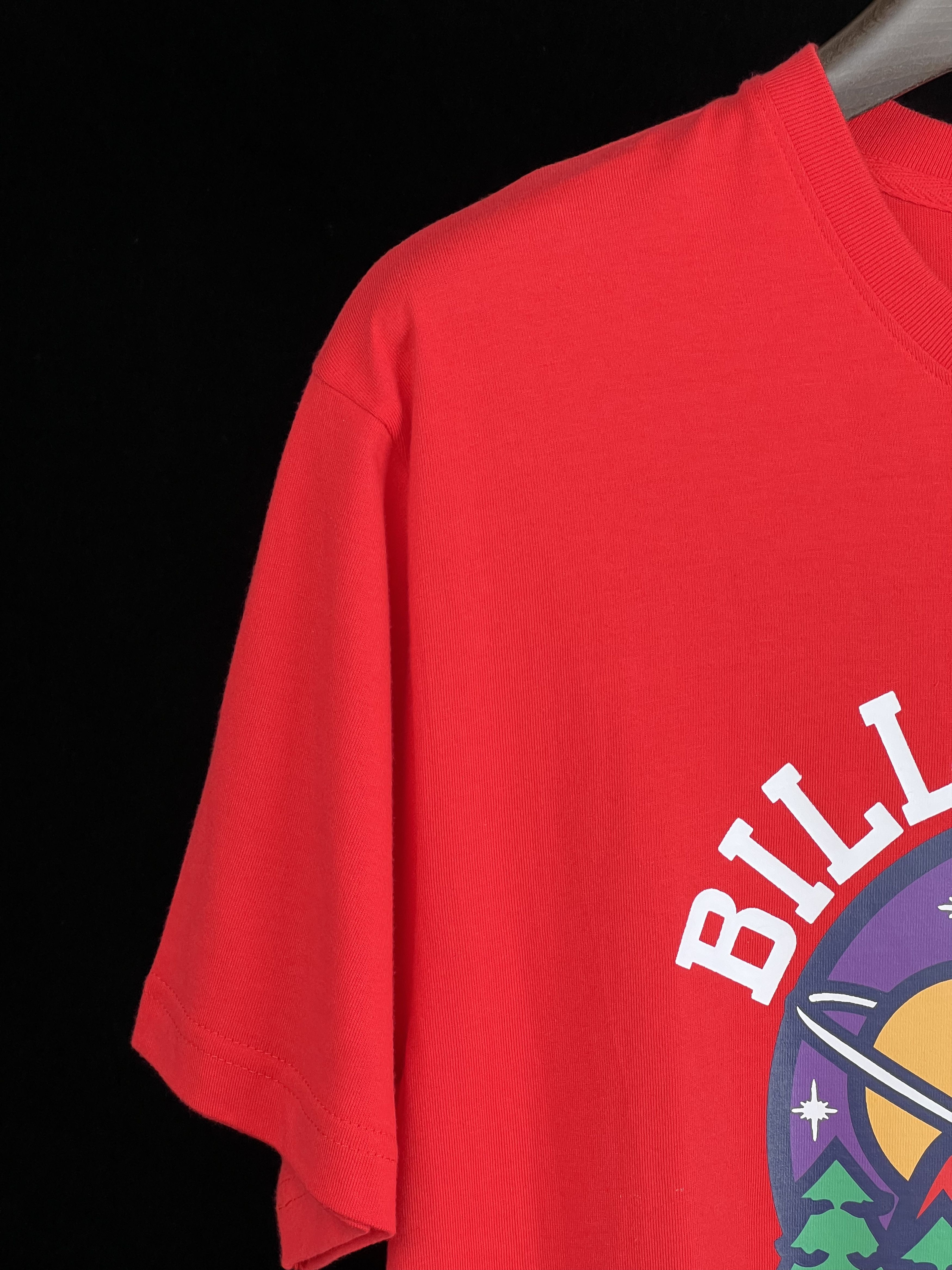 Billionaire Boys Club UNWORN* BBC tee | short sleeve | sample Size US L / EU 52-54 / 3 - 2 Thumbnail