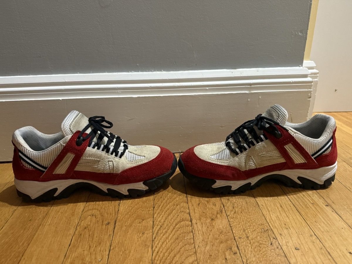 Maison Margiela Maison Margiela Security Sneaker Size US 9 / EU 42 - 8 Thumbnail