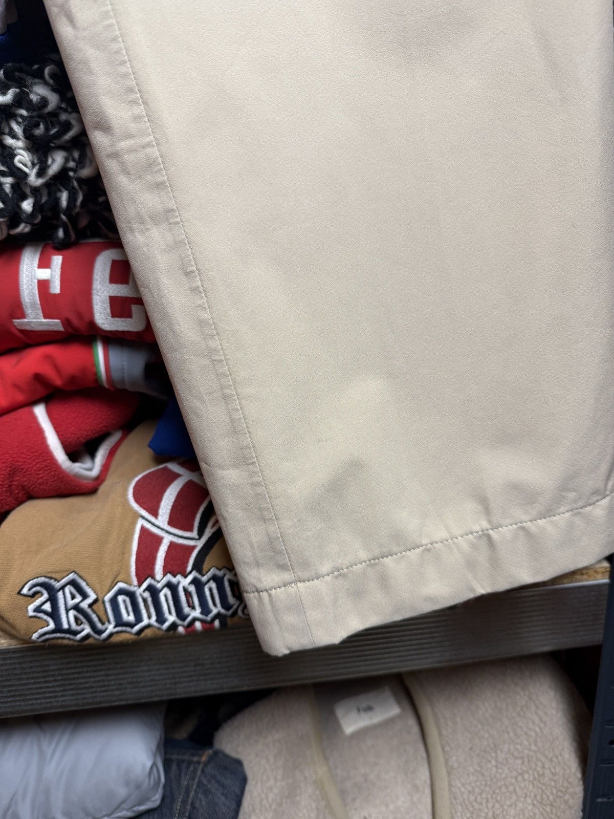 Goretex Prada Gore-Tex Pants Size US 32 / EU 48 - 12 Thumbnail