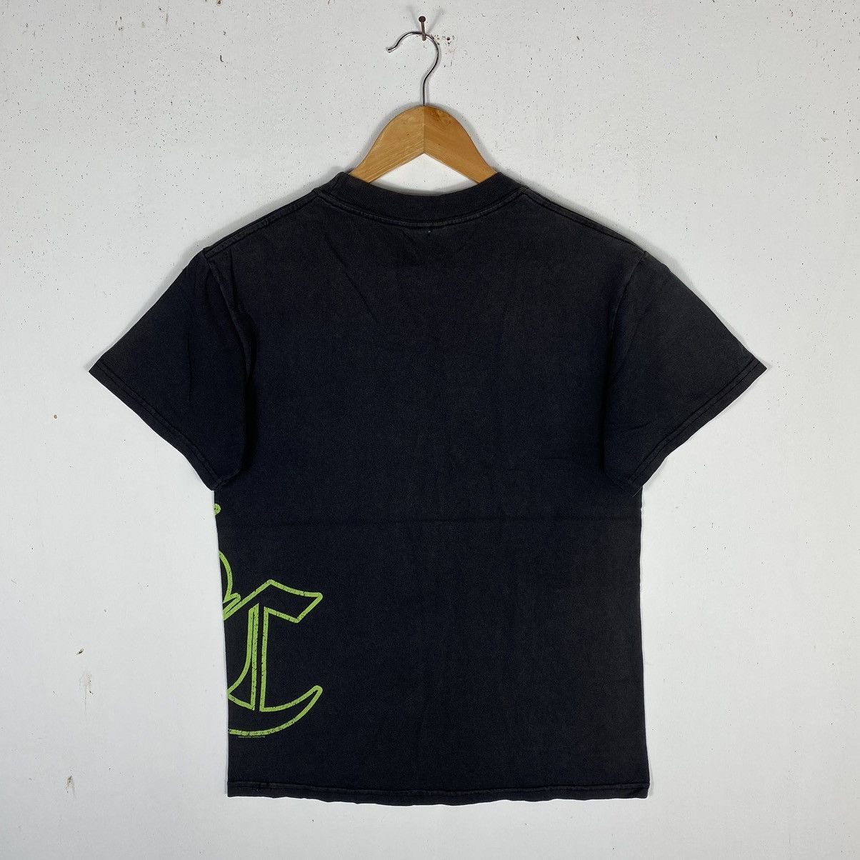 Band Tees Vintage 2003 GOOD CHARLOTTE Band Tee Size US S / EU 44-46 / 1 - 7 Thumbnail