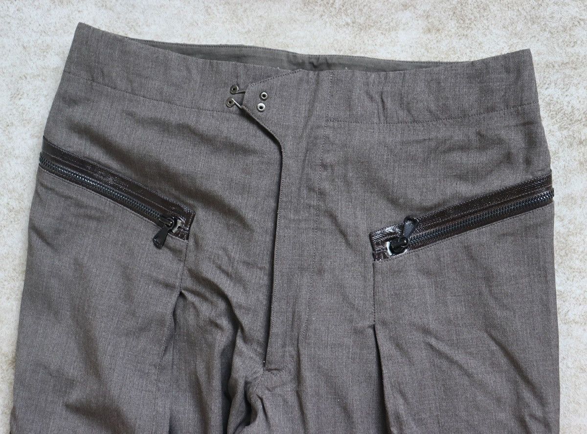 MotivMfg MotivMfg/Motiv 24ss Freefall Trousers Optim Wool Size US 32 / EU 48 - 8 Thumbnail