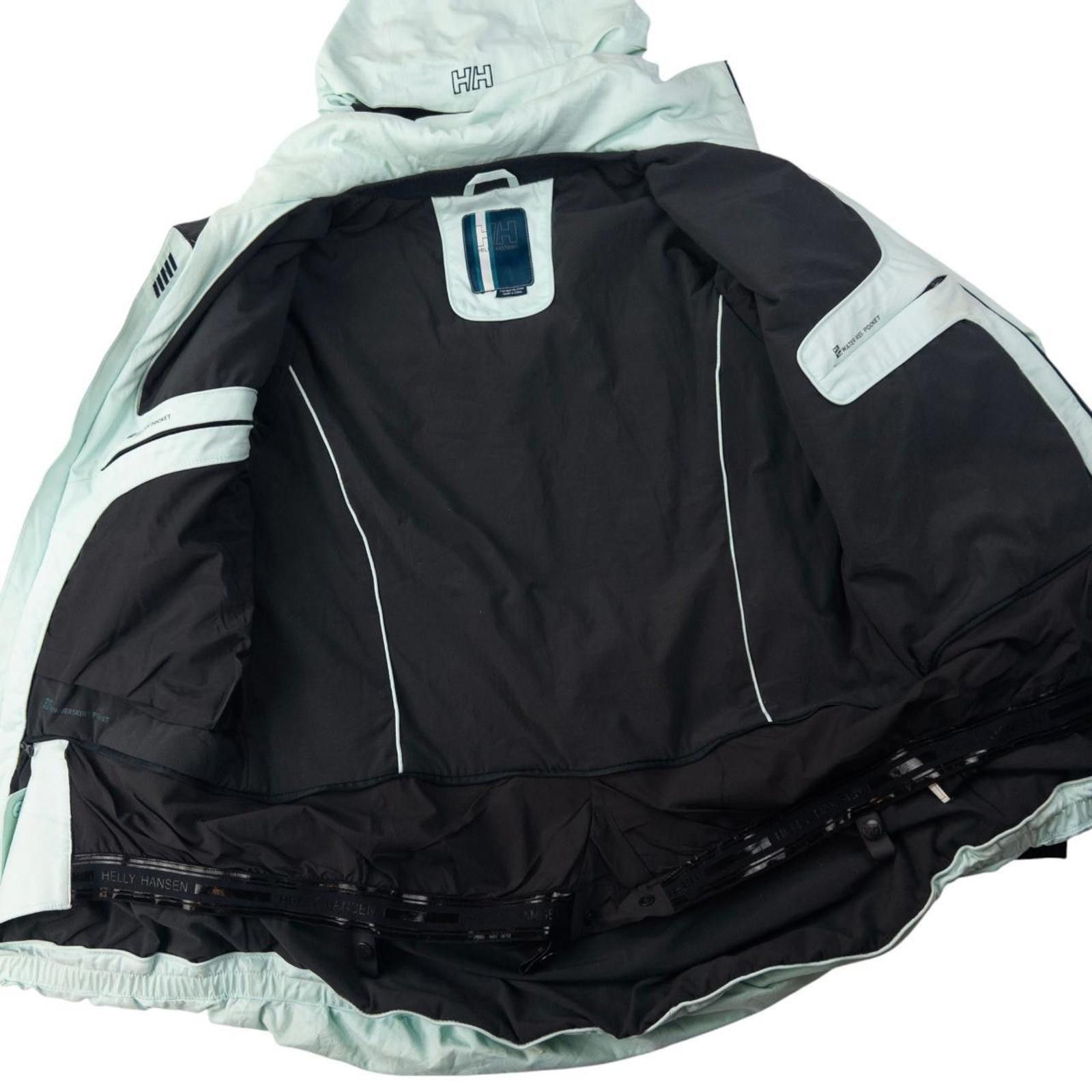 Helly Hansen Vintage Helly Hansen Hellytech Jacket Womens Size L Size L / US 10 / IT 46 - 5 Thumbnail