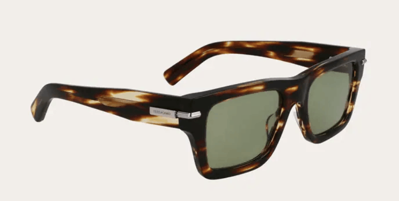 Salvatore Ferragamo Sunglasses Size ONE SIZE - 11 Thumbnail