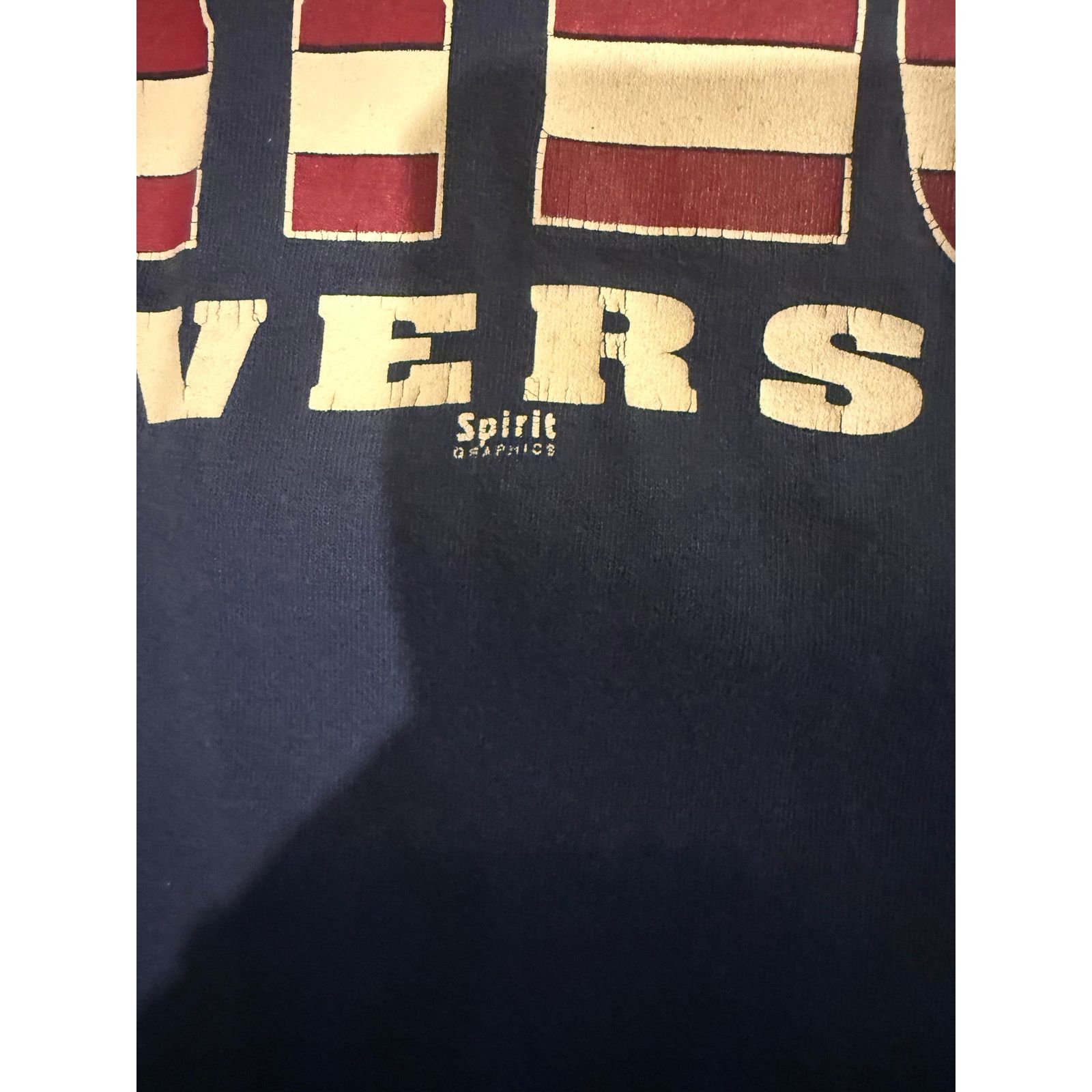 Lee Vintage Baylor University Flag Design Size XXL Size US XXL / EU 58 / 5 - 3 Thumbnail